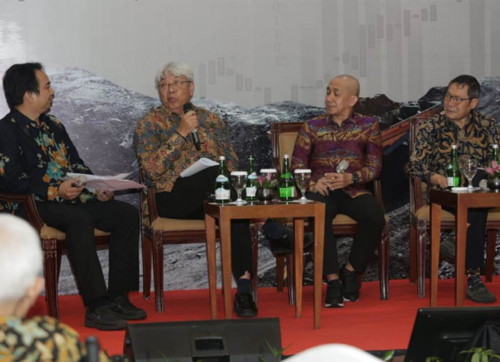 PKP2B Bisa Otomatis Perpanjangan Kontrak