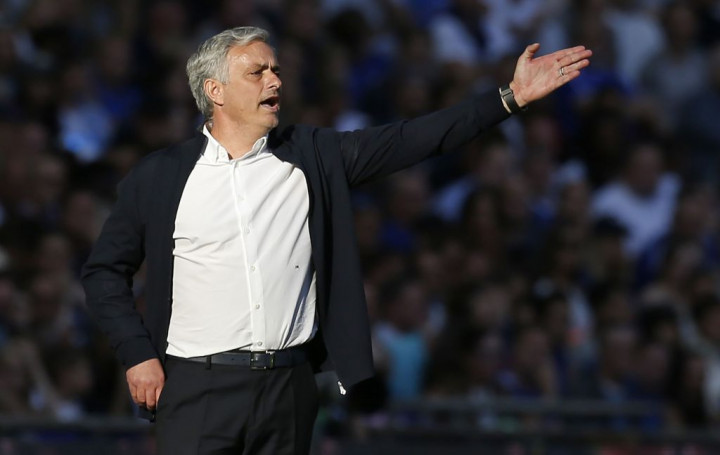 Mourinho Janji Mengembangkan Pemain-pemain Muda Tottenham