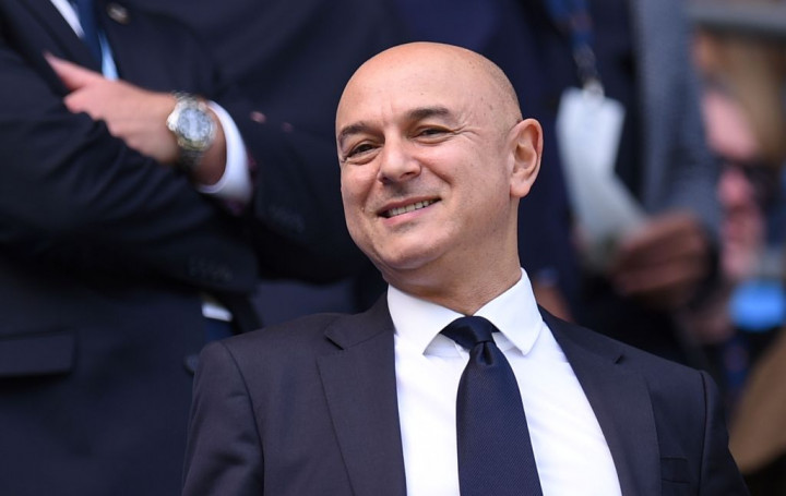 Alasan Tottenham Rekrut Mourinho