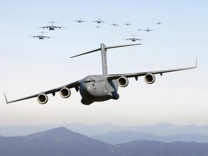 Bangkai Pesawat Jepang Ditemukan di Teluk Wondama