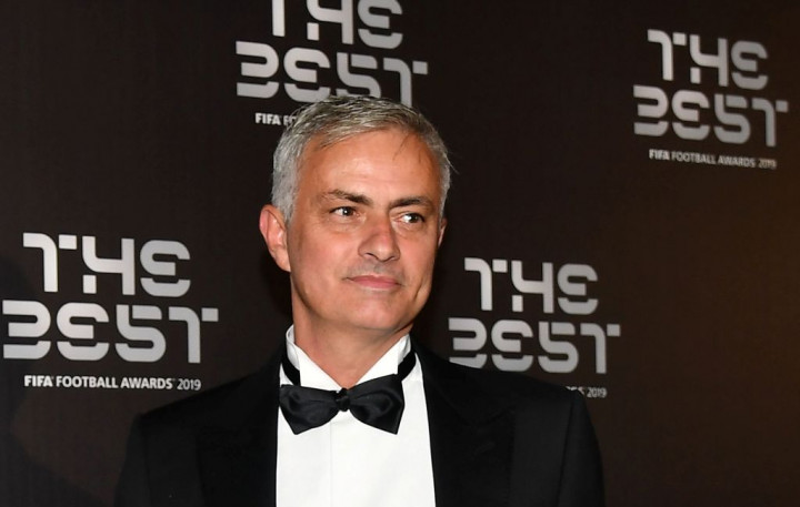 Gaji Mourinho Dua Kali Lipat dari Pochettino