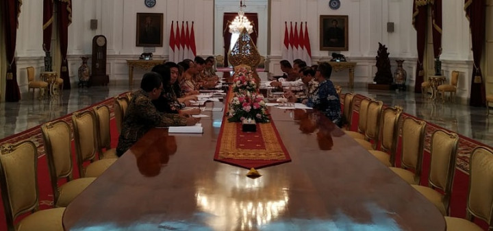 Pemerintah Siapkan Kawasan Khusus Industri Tekstil