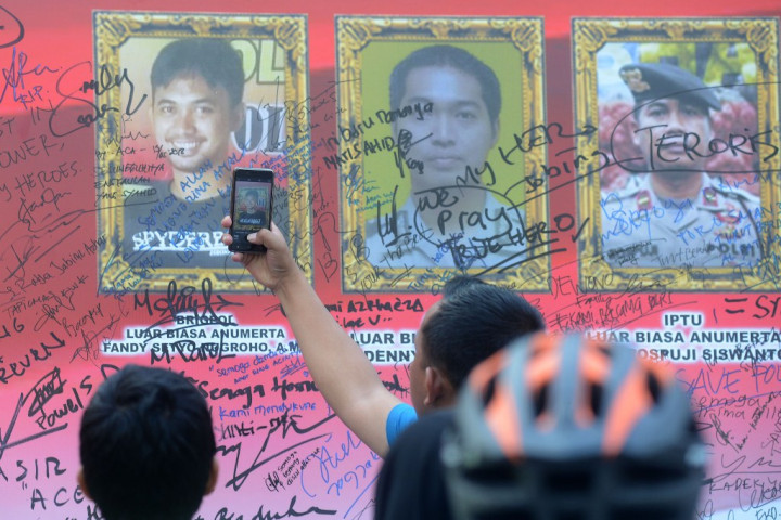 22 Persen Mahasiswa Universitas Jember Terpapar Radikalisme