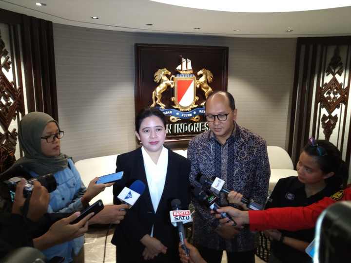 Puan Maharani: Omnibus Law Bakal Dibahas Transparan