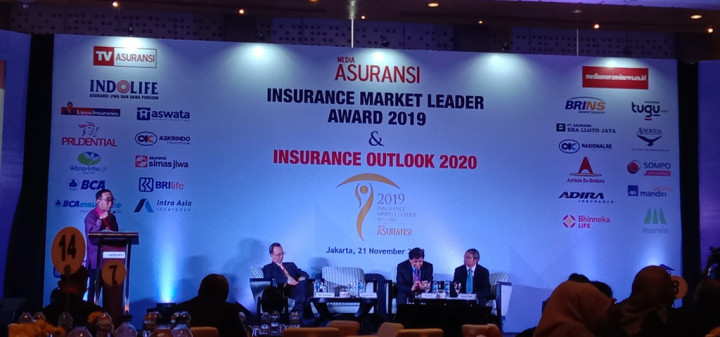 2020, Industri <i>Multifinance</i> Diprediksi Tumbuh 4%