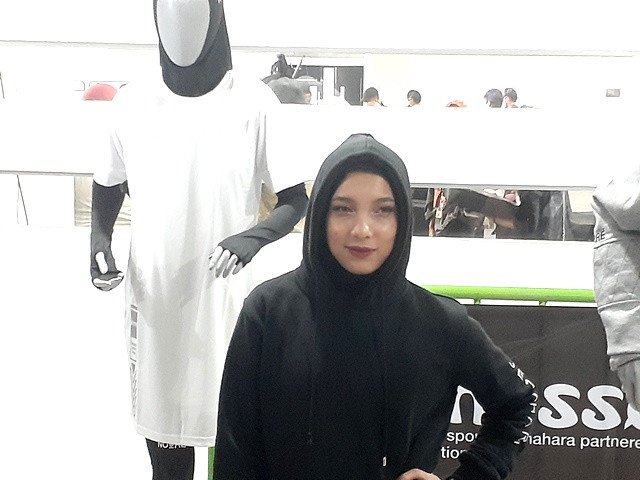 Cerita Jenahara Berkolaborasi