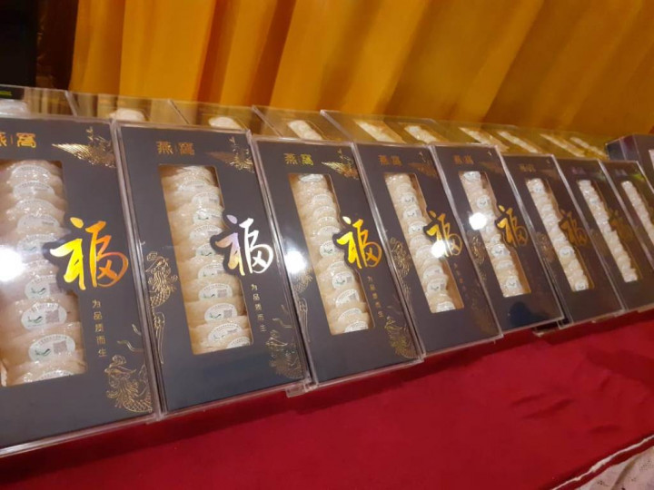 China Teken Kontrak Impor Rp35,1 Triliun dari Indonesia