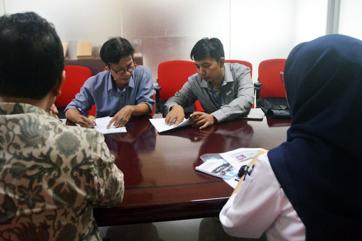 Dewan Pers Verifikasi Faktual <i>Medcom.id</i>