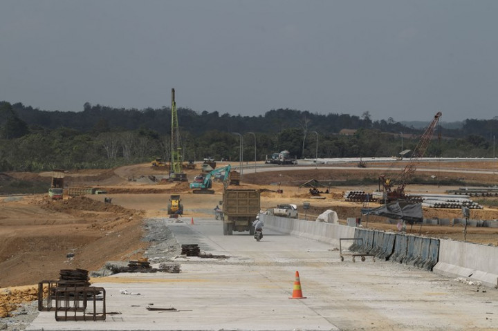 Kementerian PUPR Undang Investor Biayai 4 Ruas Tol