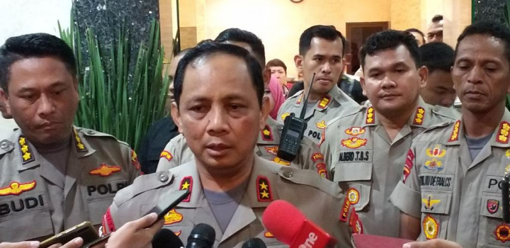 Keterangan Saksi Kasus Satpol PP Bobol ATM Dikumpulkan