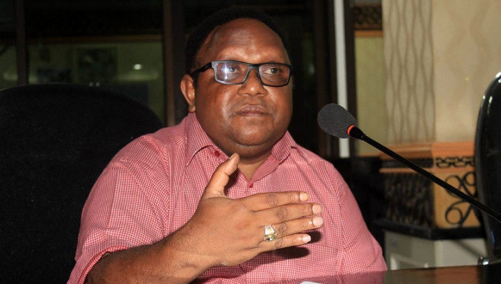 Pemekaran DOB Papua Diminta Memperhatikan Masyarakat