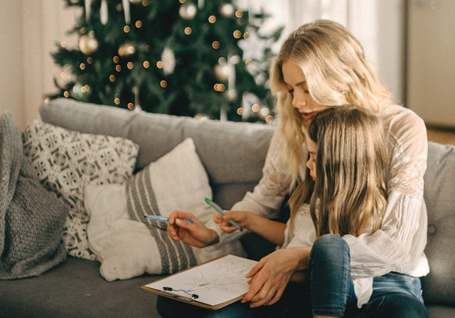 Tanda-tanda Si Kecil Berkebutuhan Khusus