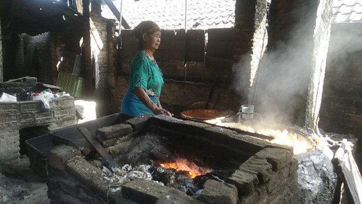 Pemkab Sidoarjo Cari Solusi Pengganti Bahan Bakar Limbah Plastik