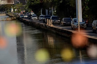 ERP di Kalimalang Baru Memulai Proses Perencanaan