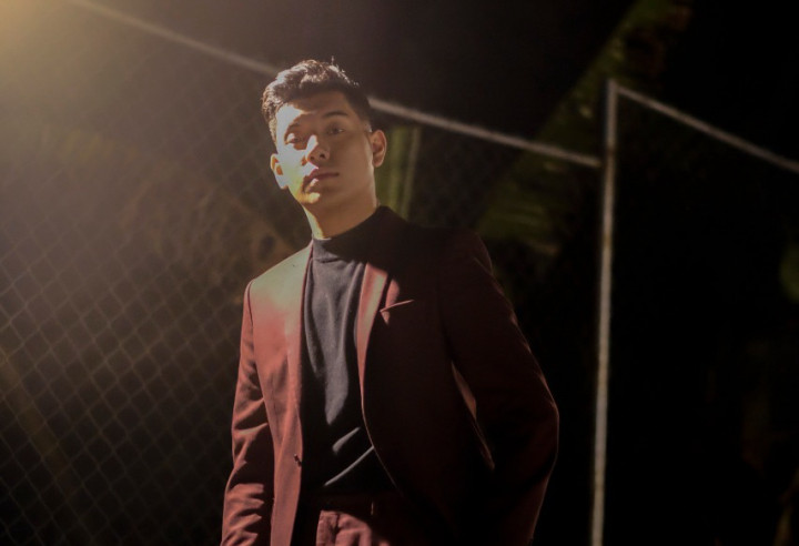 Ungkapan Patah Hati Jaz di Lagu Bagaimana Bisa