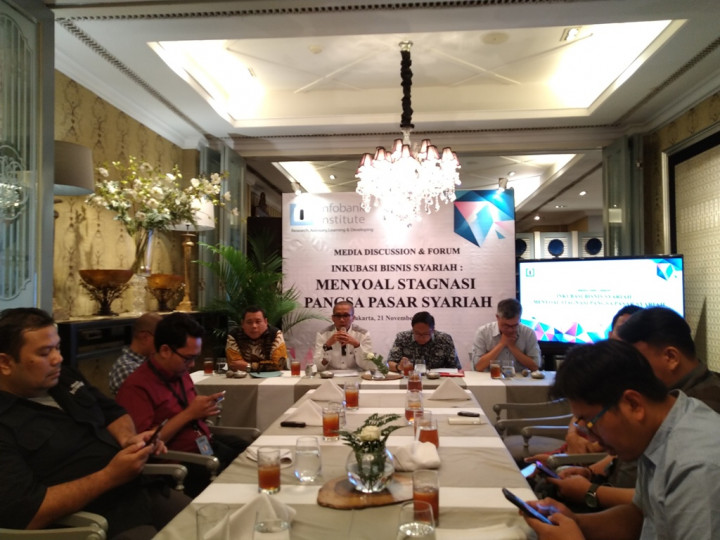 Likuiditas Bank Muamalat Perlu Segera Diobati