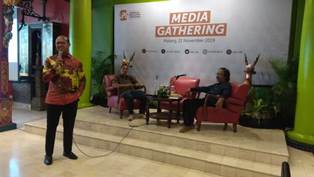 LPS: Masyarakat Jangan Ragu Menabung di Bank