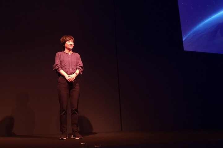 LINE Siapkan Teknologi Dukung Layanan Finansial dan Ecommerce