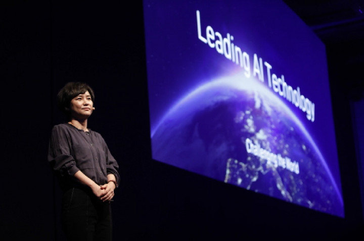 Sambut 5G, LINE Sesuaikan Layanannya