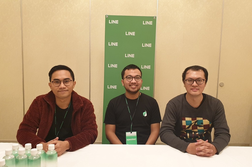 LINE Today memiliki waktu akese pengguna terlama dibandingkan dengan layanan sejenis.