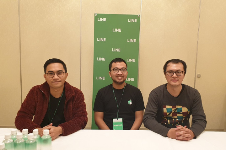 LINE Today Jadi Agregator Berita Terpopuler di Android