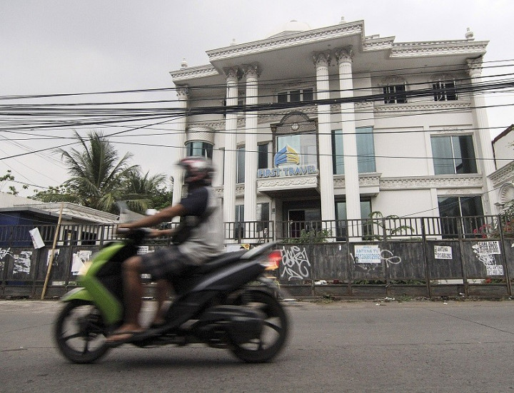 Kejaksaan Agung Konsisten Membela Korban First Travel