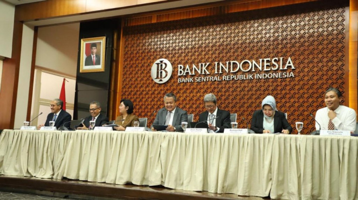 BI Beri Sinyal Peluang Relaksasi Suku Bunga Acuan