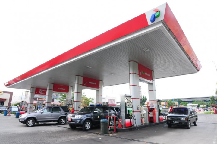 Pertamina Mulai Coba B30 di Terminal BBM