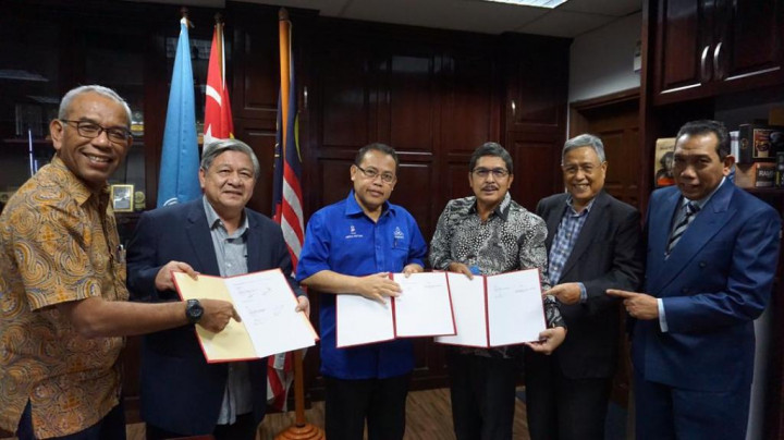 ENVY Gandeng ACO dan MyAngkasa Jelajah Pasar Malaysia