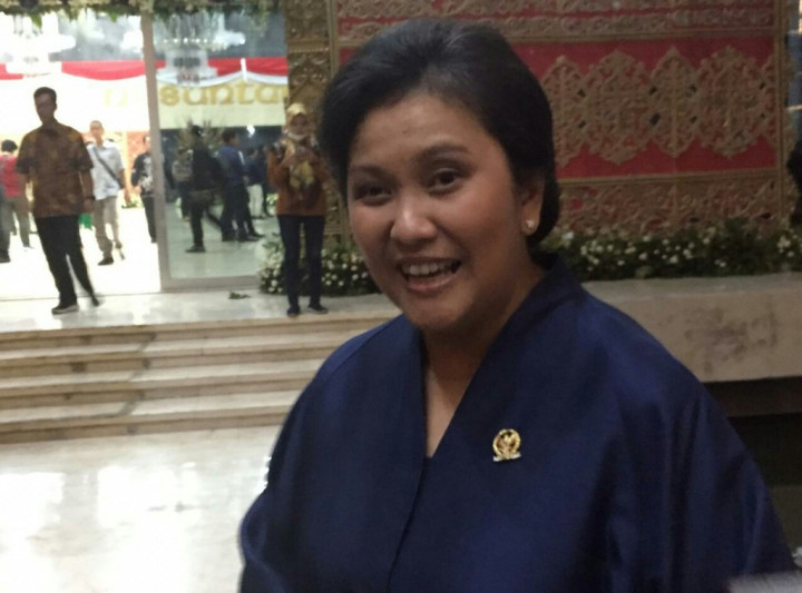 NasDem Kaji Penambahan Masa Jabatan Presiden