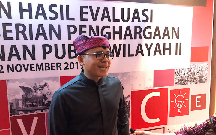 Bupati Banyuwangi Dukung Wacana ASN Kerja di Rumah