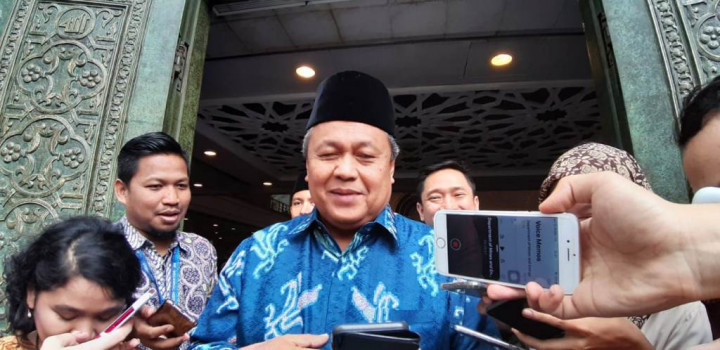 BI Akui Masih Ada Ruang Pelonggaran Kebijakan Moneter