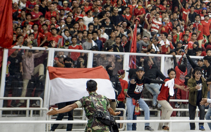 KBRI Kuala Lumpur Bantah Beri Pernyataan Terkait Penusukan Suporter