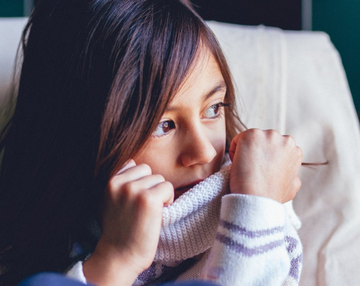 Cara Menyikapi Tantrum pada Anak Berkebutuhan Khusus