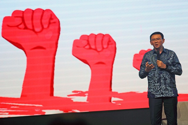 Ahok Diminta Kurangi Impor Migas