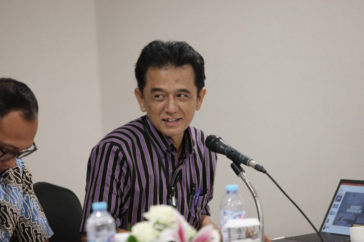 Chandra Hamzah akan Benahi 'Isu Miring' di BTN