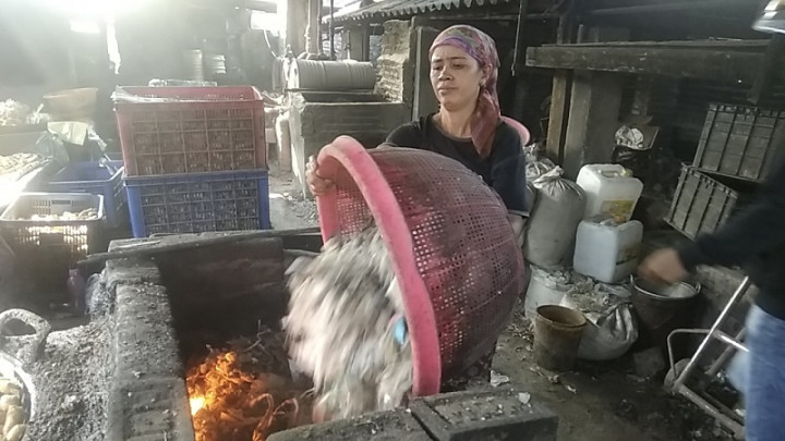 Pemprov Gandeng Perguruan Tinggi Meneliti Bahan Bakar Plastik