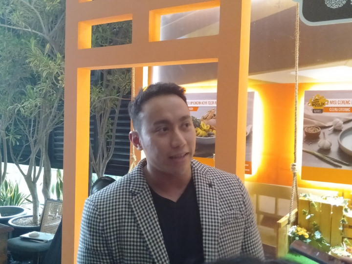 5 Hal Penting untuk Pebisnis Kuliner Zaman <i>Now</i>