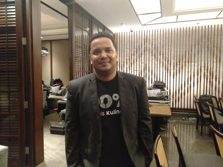 Tips untuk Milenial yang Ingin jadi Pebisnis Kuliner