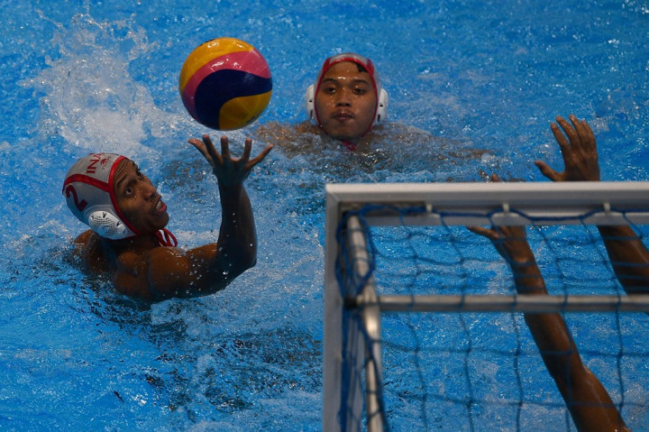 SEA Games 2019: Kontingen Indonesia Mulai Beranjak ke Filipina