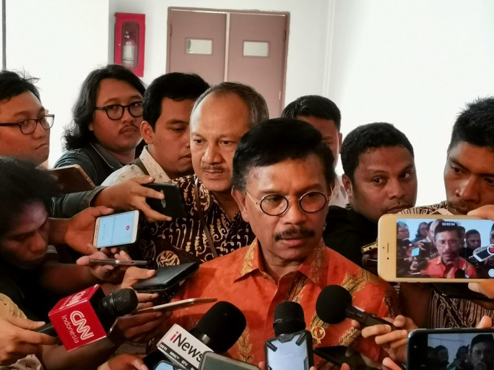 Pemerintah Tak Akan Blokir Internet pada Reuni 212