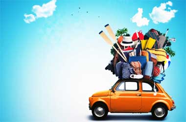 Trik Menjaga 'Stamina' Mobil untuk Perjalanan Jauh