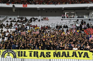 Malaysia Sebut Insiden Suporter RI Bukan di Stadion Bukit Jalil