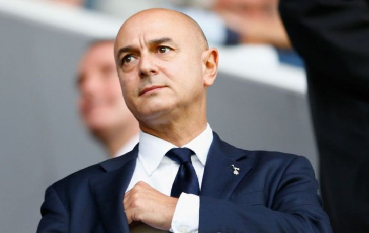 Soal Urusan Transfer Pemain, Levy Disebut Mourinho Menakutkan