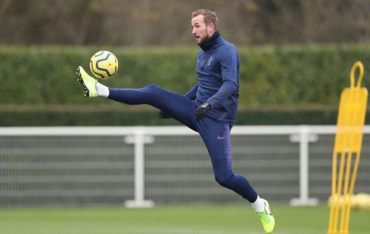 Mourinho: Mustahil Menjual Harry Kane