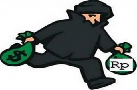 Pencurian Uang Peringatan Keras buat Bank DKI