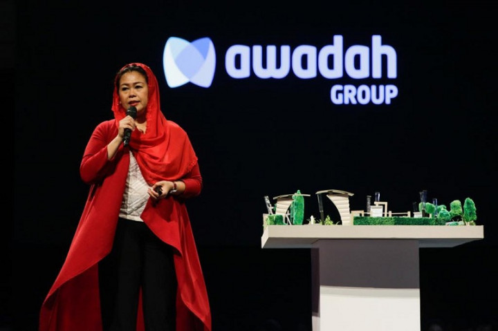 Perempuan Harus Lebih Berdaya di Era Disrupsi Teknologi