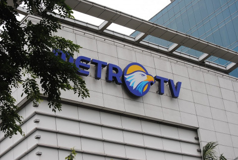 HUT ke-19, Metro TV Terus Menebar Inspirasi