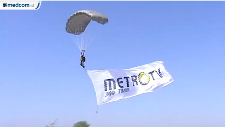 Sederet Artis Ternama Bakal Meriahkan Ulang Tahun Metro TV