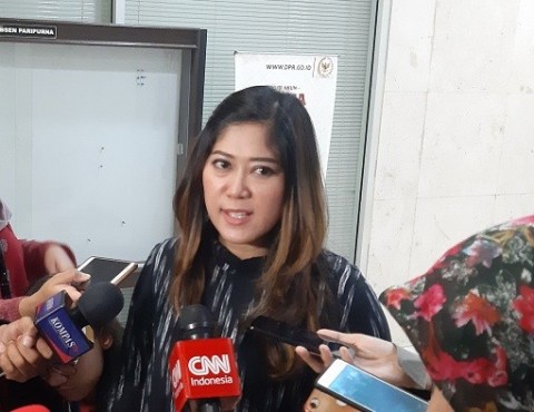 Legislator Taruh Harapan Tinggi pada Metro TV